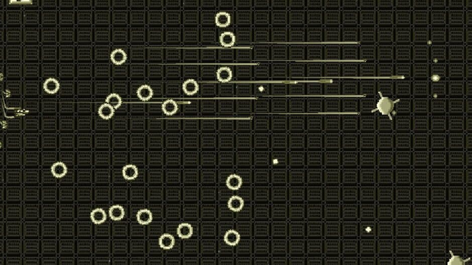Скриншот 4 из SomethingWithSpace