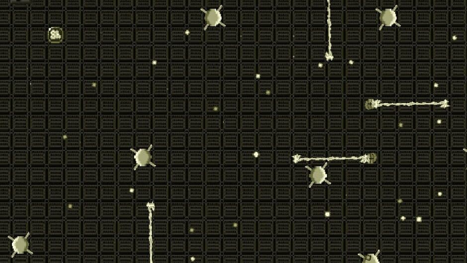 Скриншот 5 из SomethingWithSpace
