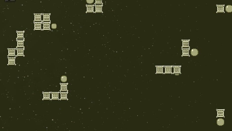 Скриншот 6 из SomethingWithSpace