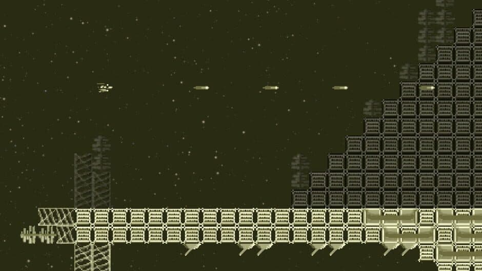 Скриншот 7 из SomethingWithSpace