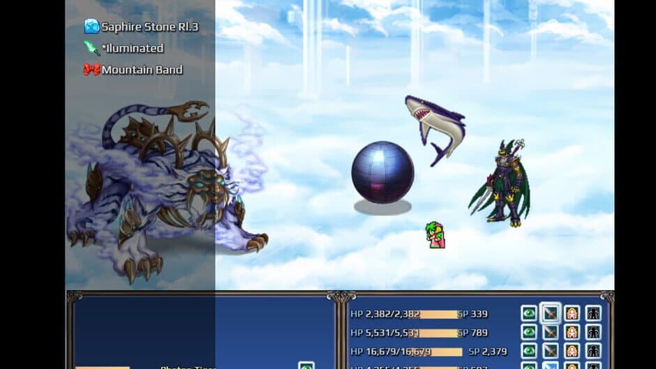 Скриншот 2 из Fantasy World Souls