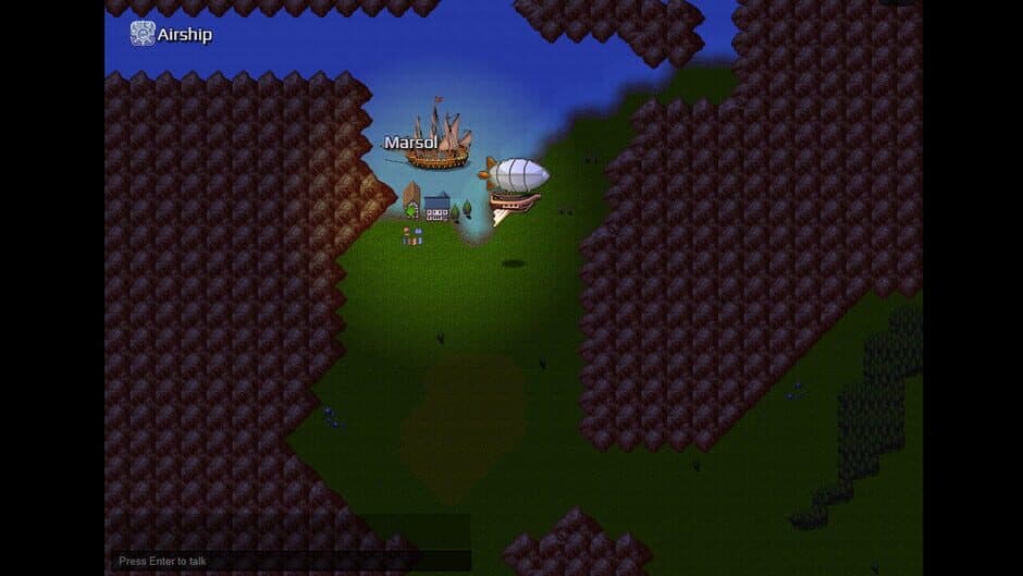 Скриншот 5 из Fantasy World Souls