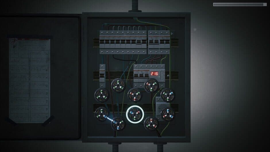 Скриншот 6 из Echoes of the Living