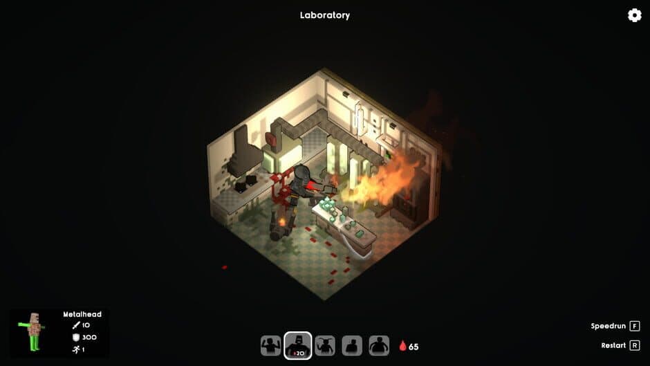 Скриншот 4 из Zombinions