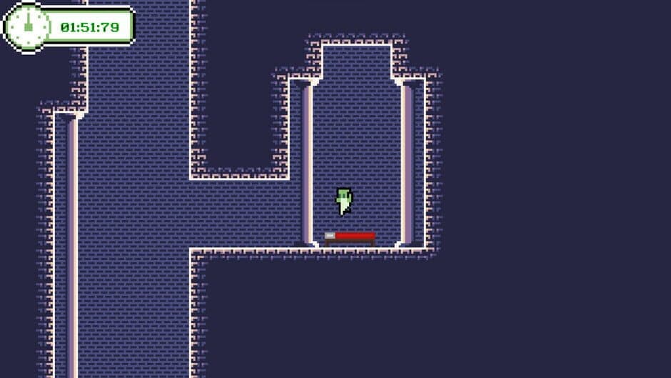 Скриншот 2 из Goblin Dash