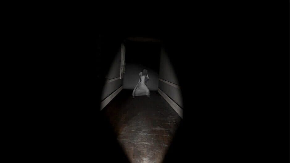Скриншот 3 из Horror Adventure