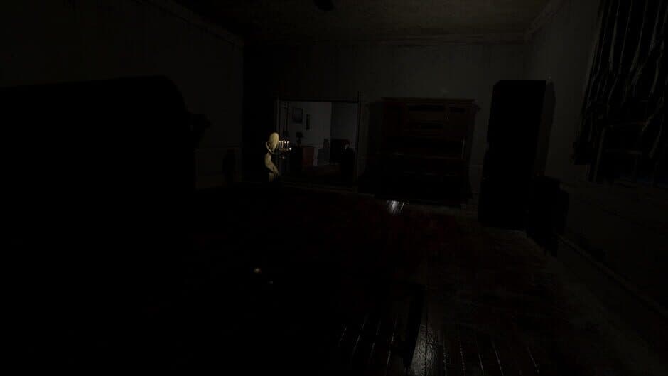 Скриншот 6 из Horror Adventure