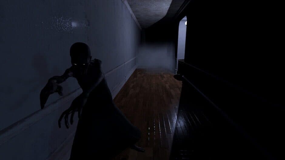 Скриншот 8 из Horror Adventure
