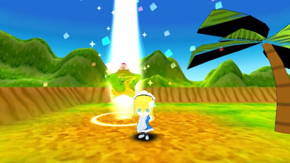 Скриншот 4 из Alice Running Adventures