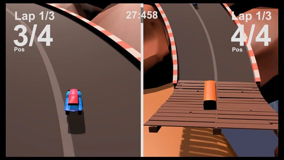 Скриншот 3 из Toy Flying Car