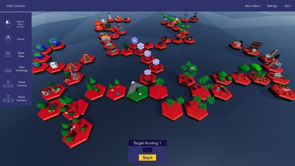Скриншот 6 из Aim Expert