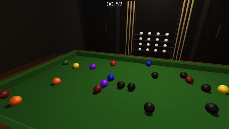 Скриншот 8 из Aim Expert