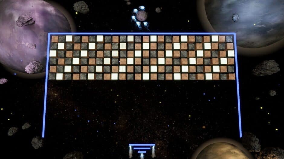 Скриншот 3 из Clear the Space