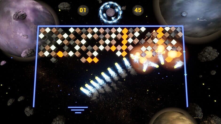 Скриншот 4 из Clear the Space