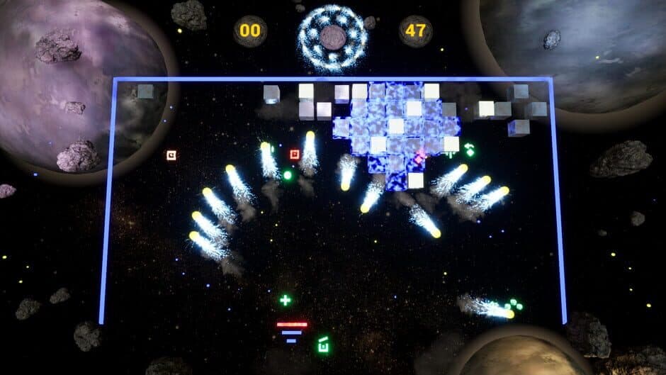 Скриншот 6 из Clear the Space