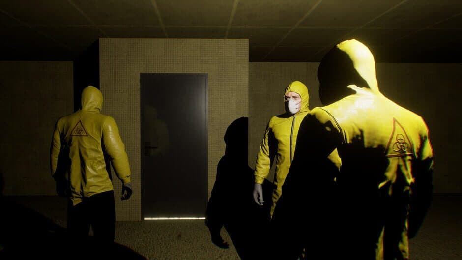 Скриншот 5 из UnderBackrooms
