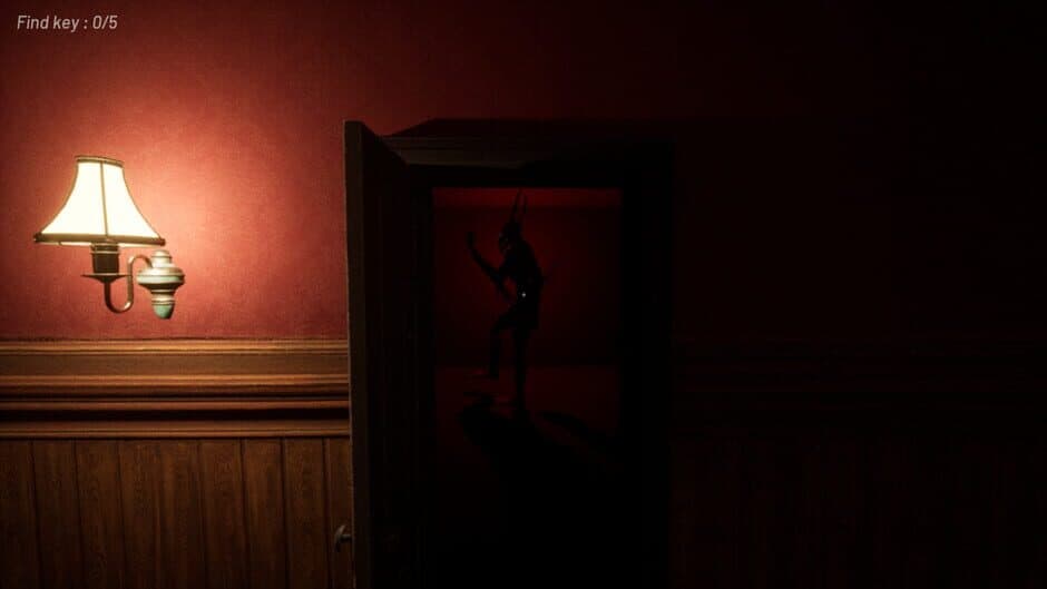 Скриншот 7 из UnderBackrooms
