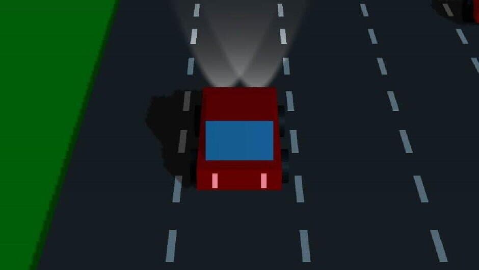 Скриншот 2 из Ghost Driver