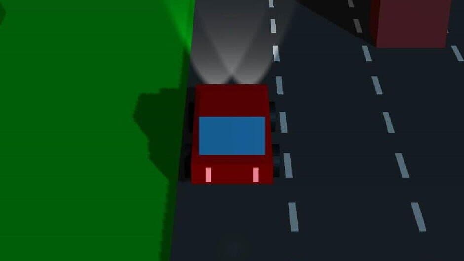 Скриншот 3 из Ghost Driver