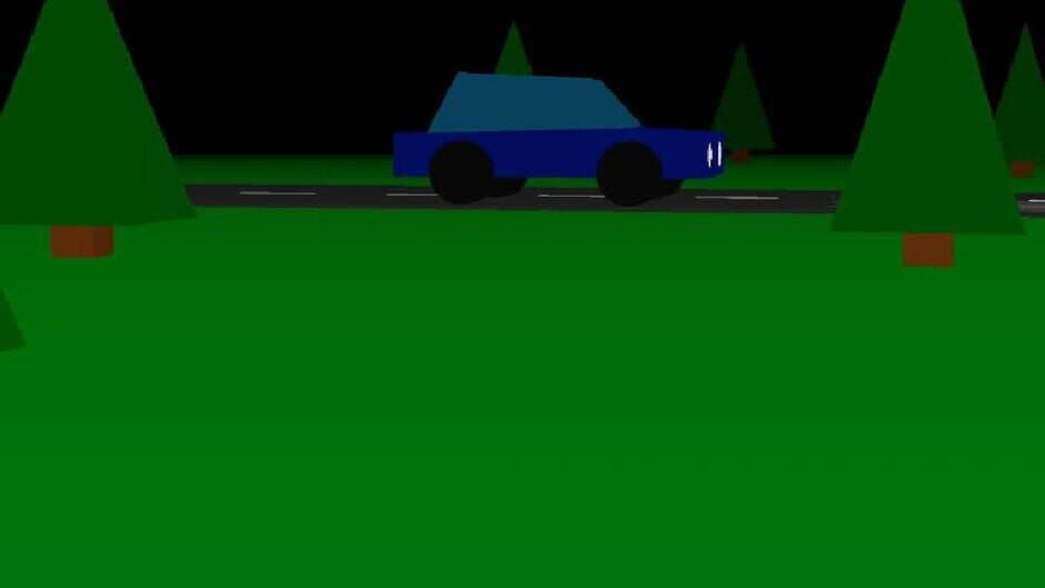 Скриншот 4 из Ghost Driver