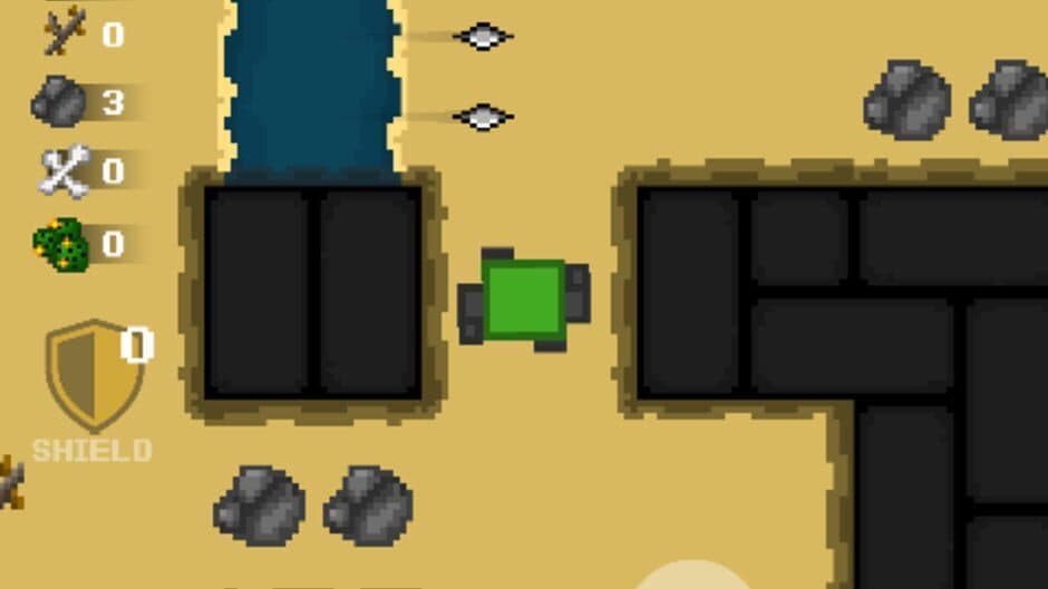 Скриншот 2 из 15 Levels