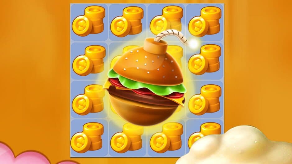 Скриншот 5 из Kitchen Swipe