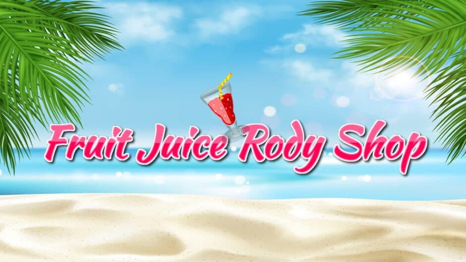Скриншот 6 из Fruit Juice Rody Shop