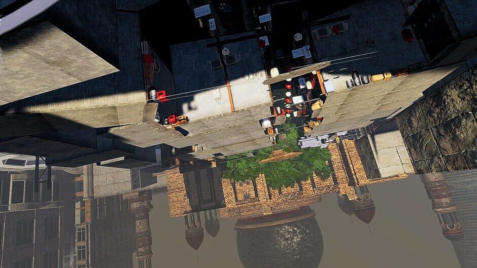 Скриншот 6 из World Annihilation Operations Parts I-IV