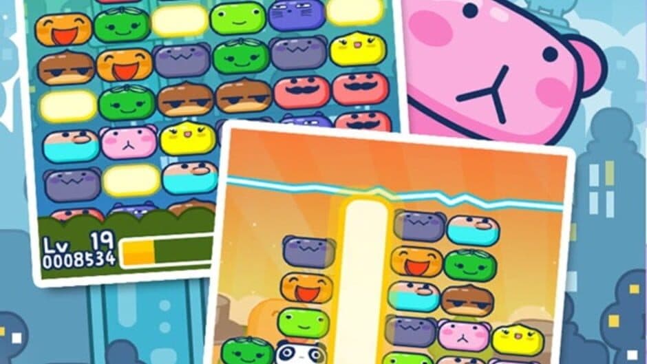 Скриншот 4 из Bearalot: Bear Links
