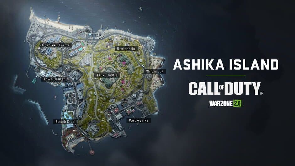 Скриншот 3 из Call of Duty: Modern Warfare II - Season 02