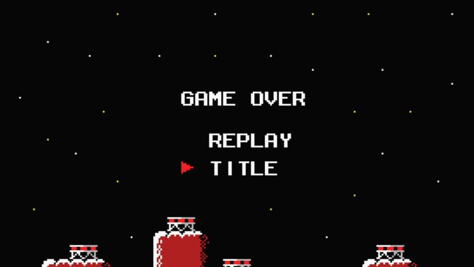 Скриншот 2 из Moon Landing