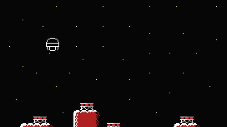 Скриншот 1 из Moon Landing