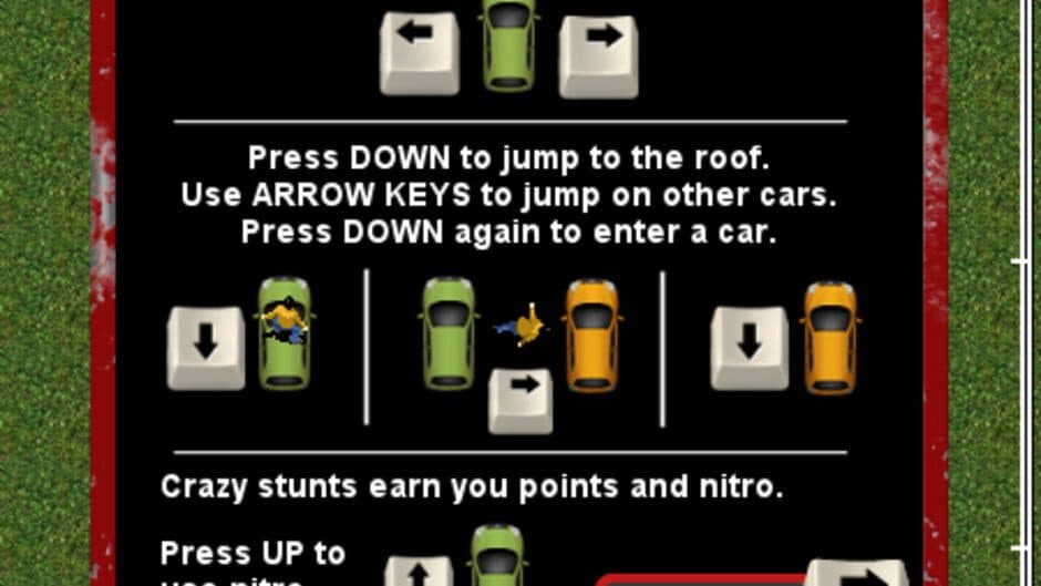 Скриншот 2 из Freeway Fury