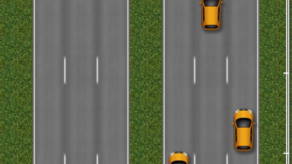 Скриншот 3 из Freeway Fury