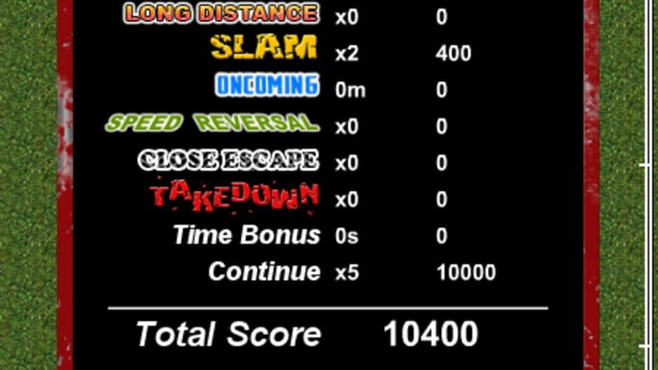 Скриншот 5 из Freeway Fury