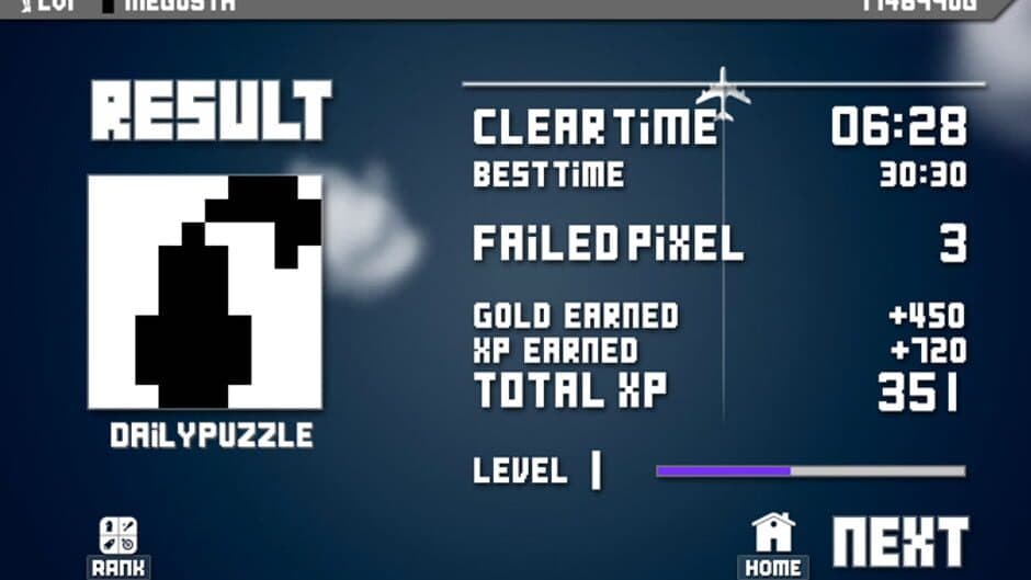 Скриншот 3 из Pixelo