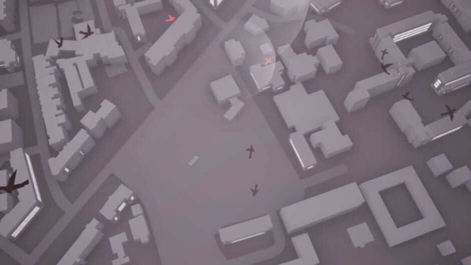 Скриншот 6 из Pigeon: A Love Story