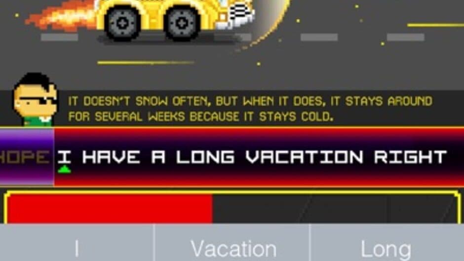 Скриншот 1 из Annoying Cab