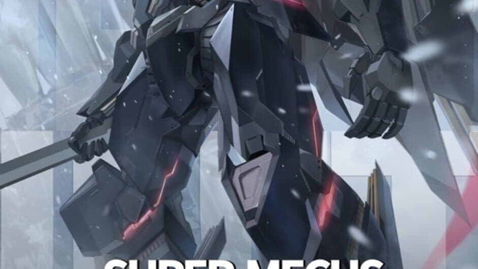 Скриншот 1 из Infinity Mechs