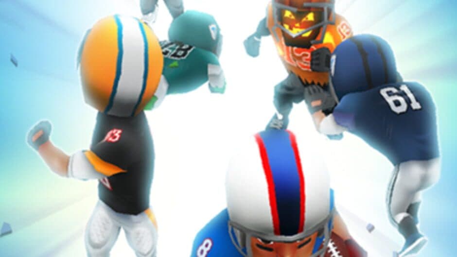 Скриншот 2 из TouchDown Rush