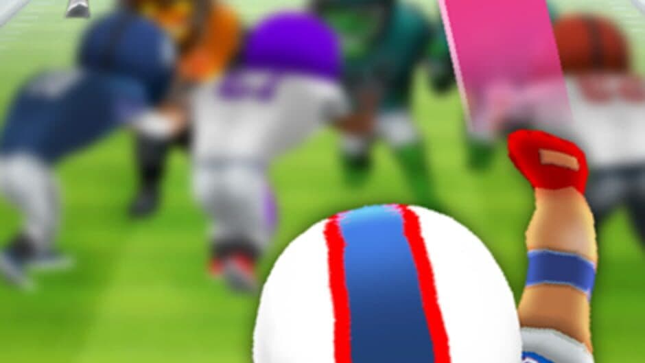 Скриншот 4 из TouchDown Rush