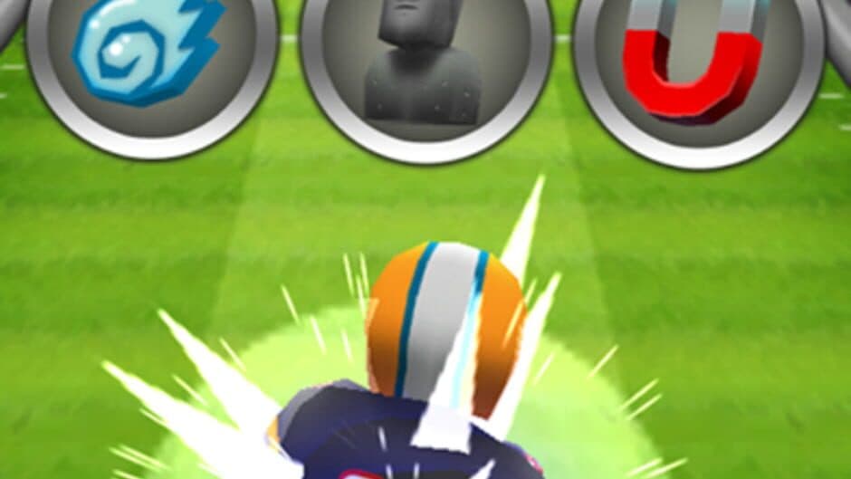 Скриншот 5 из TouchDown Rush