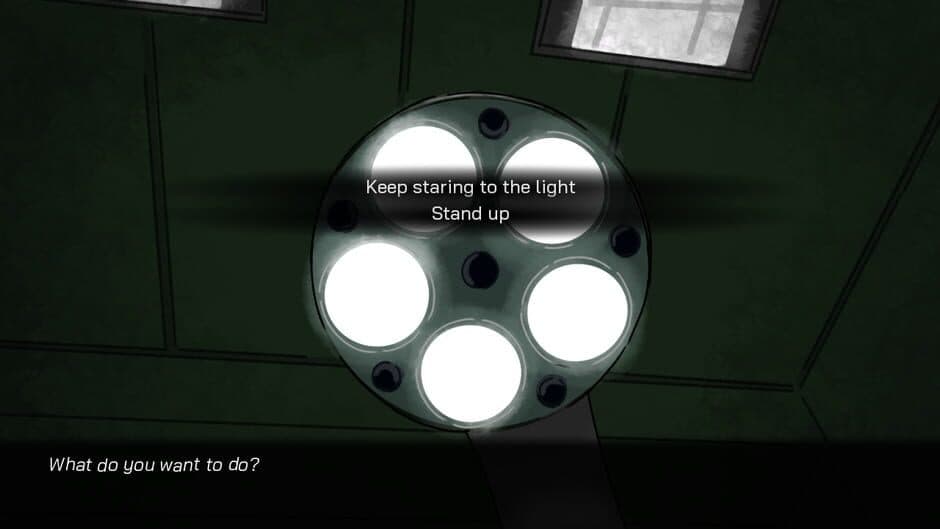 Скриншот 4 из Vermin God: SCP Horror Game