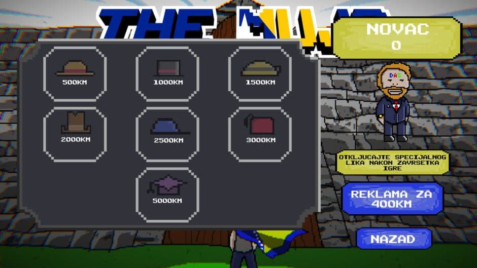 Скриншот 2 из The Mujo