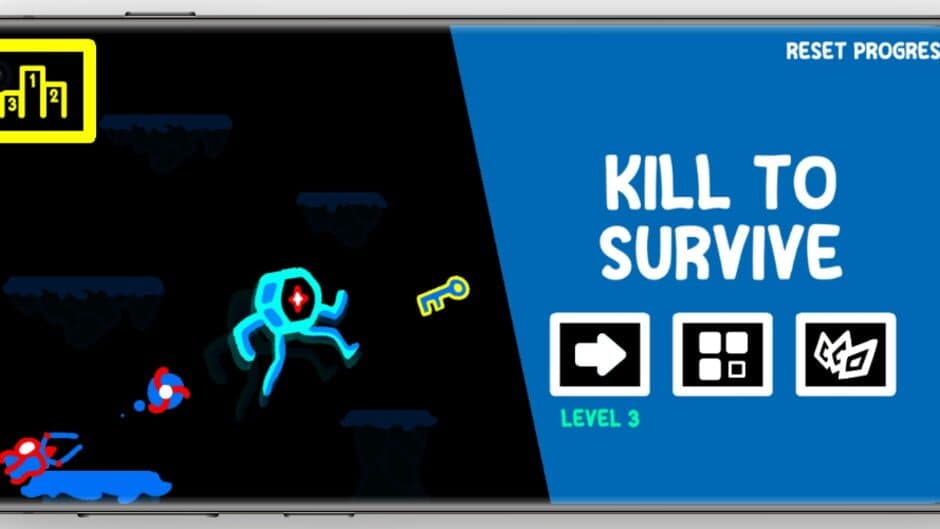 Скриншот 6 из Kill to Survive