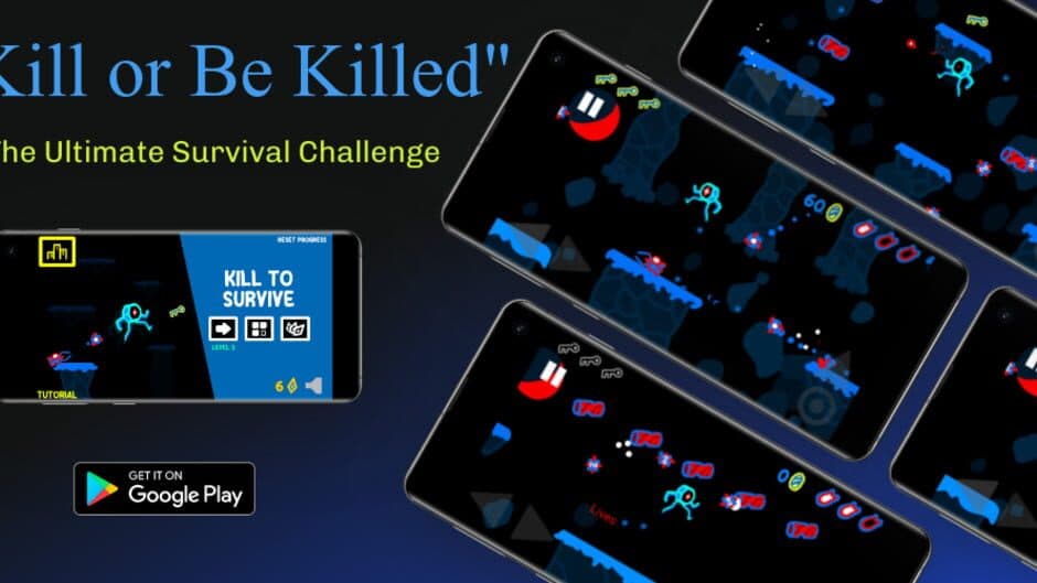 Скриншот 1 из Kill to Survive