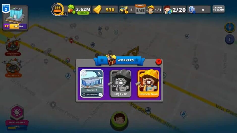 Скриншот 1 из Geopoly