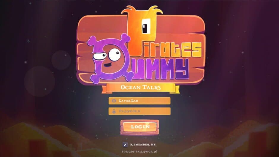 Скриншот 3 из Dummy Pirates