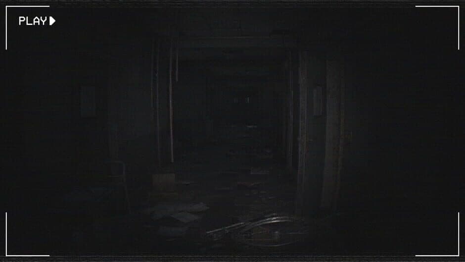Скриншот 5 из Paranormal VHS