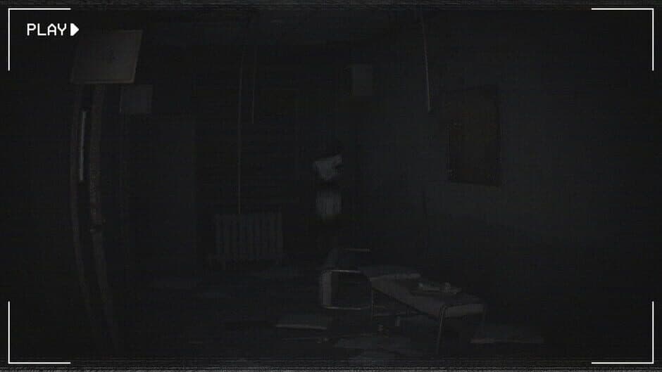 Скриншот 2 из Paranormal VHS